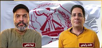 عندما يخاف النظام من شعبه أكثر من أعدائه فجر یوم الإثنين 20 أبريل، أقدم جلادو نظام الملالي على إعدام اثنين من أعضاء منظمة مجاهدي خلق الإيرانية، القائد حامد وليدي ومحمد (نيما) معصوم شاهي، في السجن المركزي بمدينة كرج. وخلال الأسابيع الثلاثة الماضية،