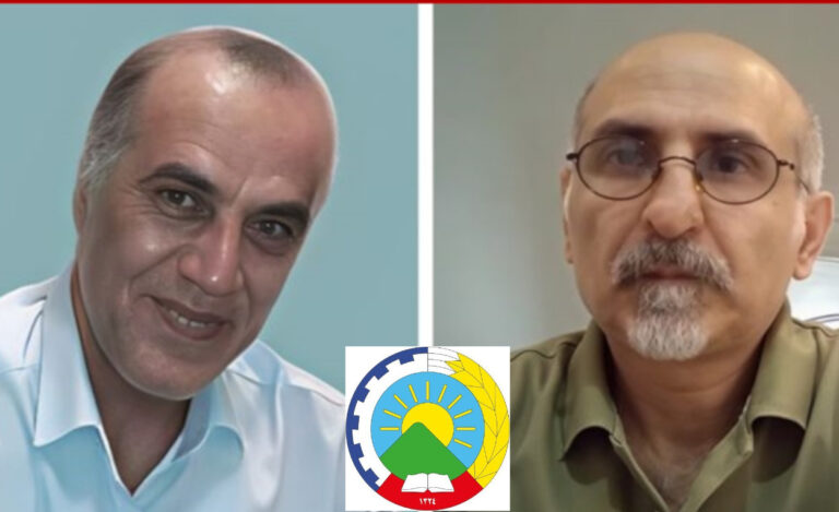 الحزب الديمقراطي الكردستاني الإيراني يدين إعدام سجينين سياسيين من مجاهدي خلق ويحذر من استغلال النظام الإيراني لظروف الحرب أدان الحزب الديمقراطي الكردستاني الإيراني بشدة، في بيان رسمي صدر يوم 30 مارس 2026، إقدام النظام الإيراني القمعي والمناهض للإنسانية على إعدام اثنين من السجناء السياسيين المناضلين