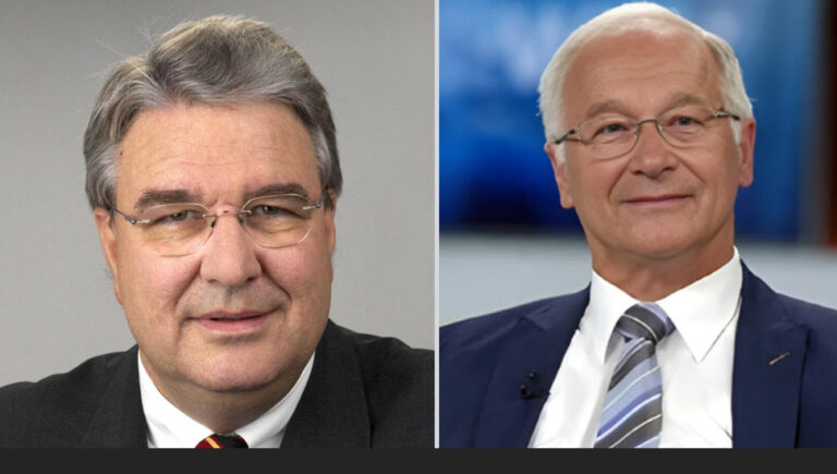 اللجنة الألمانية للتضامن مع إيران الحرة: إدانة شديدة لإعدام السجناء السياسيين ومطالبة بتحرك أممي وأوروبي عاجل أدانت اللجنة الألمانية للتضامن مع إيران الحرة بأشد العبارات الإعدام الوحشي للسجينين السياسيين وحيد بني عامريان