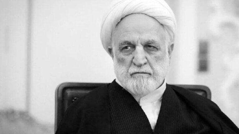 رئيس السلطة القضائية في النظام الإيراني يمهد الطريق لمزيد من الإعدامات السياسية السريعة في تصعيد خطير يعكس حالة الذعر والتخبط، أصدر غلام حسين محسني إيجئي، رئيس السلطة القضائية في النظام الإيراني