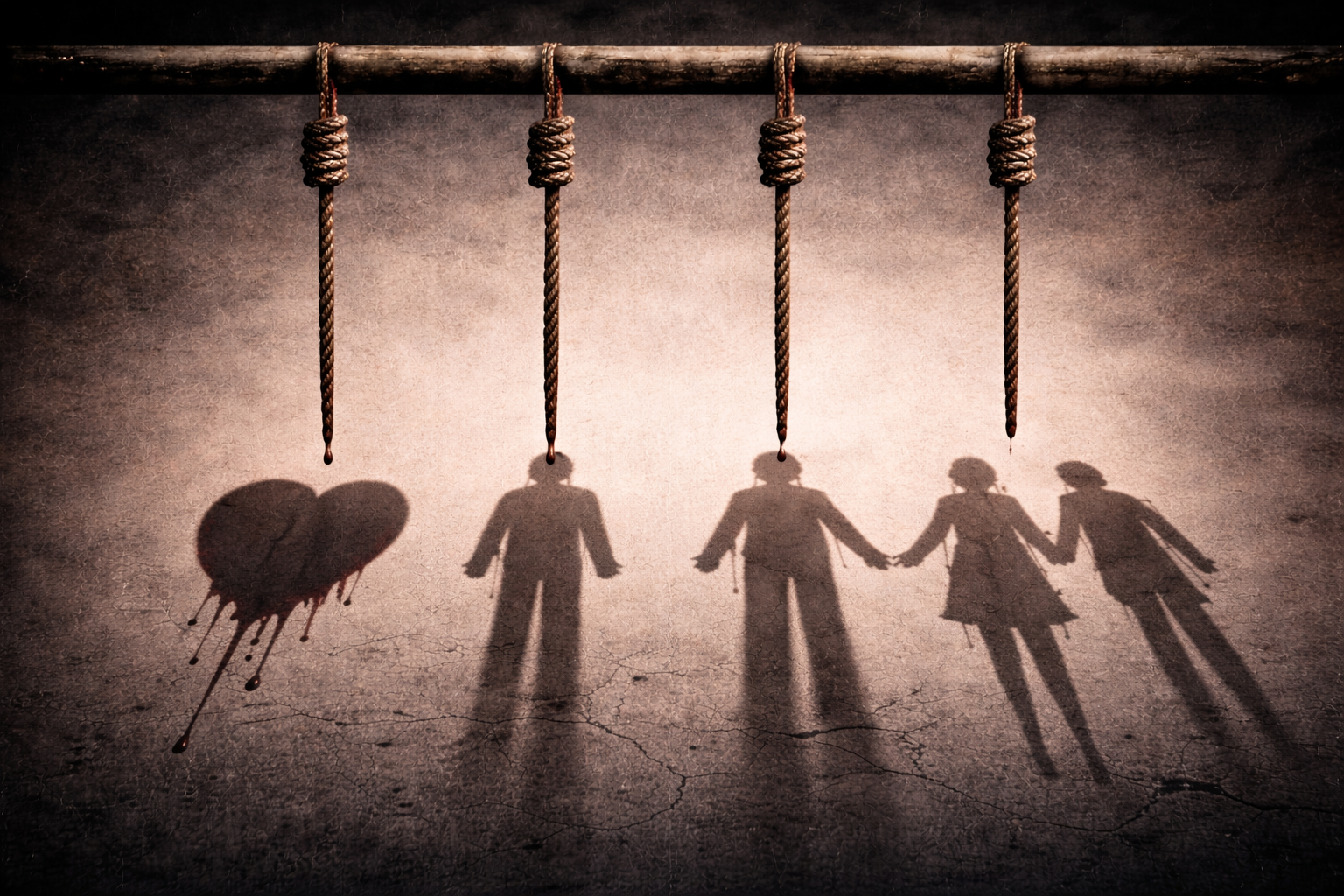 إعدام السياسة: من قزل حصار إلى استعادة نموذج 1988 – هل يقترب النظام الإيراني من مجزرة جديدة؟ المقدمة: القمع كخيار استراتيجي لا تكتيكي تكشف الإعدامات الأخيرة التي طالت أربعة من أعضاء منظمة مجاهدي خلق الإيرانية