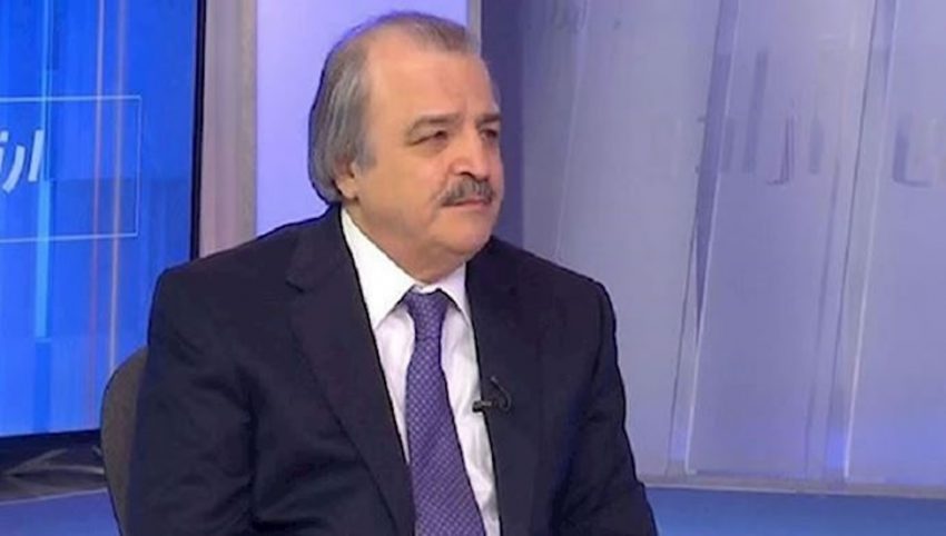 محمد محدثين: إسقاط النظام الإيراني يتطلب انتفاضة داخلية لا احتلالاً أجنبياً في مقابلة حصرية ومطولة مع صحيفة ليبرتاتيا الرومانية، قدم السيد محمد محدثين، رئيس لجنة الشؤون الخارجية