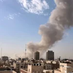 مآلات الصراع الإيراني في ظل تحولات المشهد الإقليمي استراتيجية «البديل» د. مصطفى عبد القادر.. أكاديمي واستاذ جامعي سوري مقيم في ألمانيا في منعطف تاريخي حرج يعيشه الشرق الأوسط، تبرز المسألة الإيرانية كعنصر حاسم في معادلات الأمن والاستقرار الإقليمي والدولي