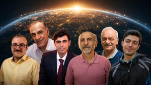 استشهاد وحيد بني عامريان ورفاقه: كيف انكسر جدارُ “رقابة القرن” في هذه المرحلة الحساسة من تاريخ إيران، لم تكن استشهاد اعضاء مجاهدي خلق السجناء وهم کل من وحيد بني أمريان ورفاقه اضافة إلی