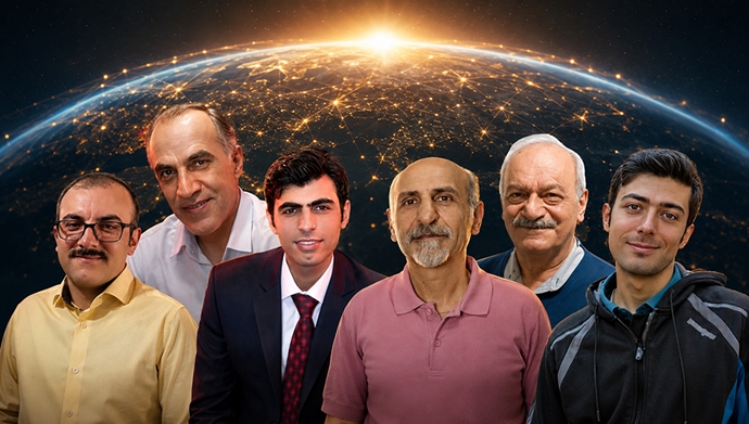 استشهاد وحيد بني عامريان ورفاقه: كيف انكسر جدارُ “رقابة القرن” في هذه المرحلة الحساسة من تاريخ إيران، لم تكن استشهاد اعضاء مجاهدي خلق السجناء وهم کل من وحيد بني أمريان ورفاقه اضافة إلی