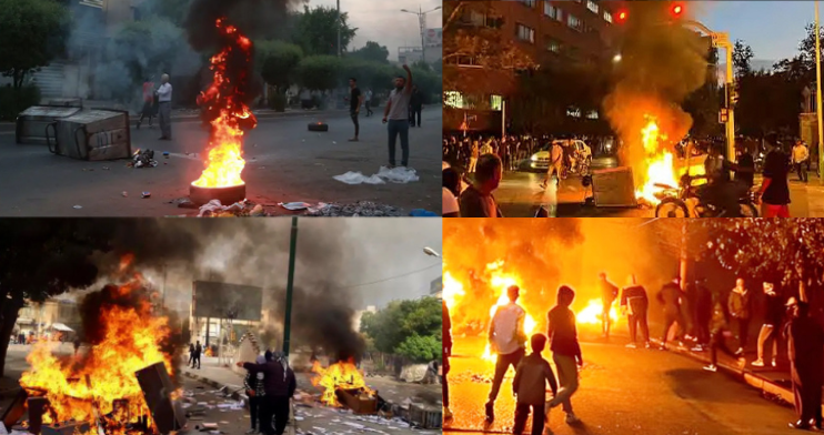 جدلية البقاء والردع الاستئصالي.. د. سامي خاطر أكاديمي وأستاذ جامعي قراءة في العقيدة الأمنية الإيرانية وتحولات "القضاء الميداني" تمر الدولة الإيرانية بمرحلة تتسم بإعادة تعريف العقيدة الأمنية لمواجهة التحديات الداخلية حيث انتقلت السلطة من استراتيجية "الاحتواء الأمني" إلى ما يمكن تسميته بـ "الردع الاستئصالي".،