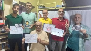 وثائق سرية مسربة تفضح رعب النظام الإيراني من وحدات المقاومة التابعة لمجاهدي خلق لسنوات طويلة، حاول النظام الإيراني تصوير حركة الاحتجاج في إيران على أنها مشتتة، وبلا قيادة، وقابلة للاحتواء، في حين واصل إنكار أو التقليل