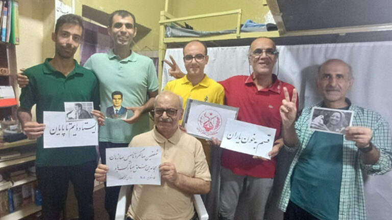 وثائق سرية مسربة تفضح رعب النظام الإيراني من وحدات المقاومة التابعة لمجاهدي خلق لسنوات طويلة، حاول النظام الإيراني تصوير حركة الاحتجاج في إيران على أنها مشتتة، وبلا قيادة، وقابلة للاحتواء، في حين واصل إنكار أو التقليل