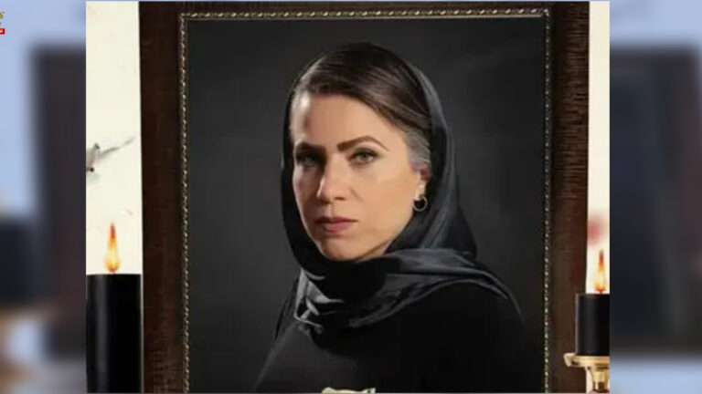جناية غادرة في لاهيجان؛ النظام الإيراني يغتال الناشطة مُجکان حسن‌پور بـ5 رصاصات حاقدة في جريمة إرهابية مروعة تعكس عمق الرعب والهستيريا التي تعتري أجهزة القمع التابعة لـنظام الملالي من دور المرأة الإيرانية