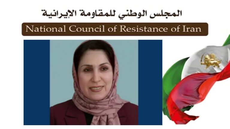 إيران: محكمة الثورة الجائرة في رشت تحكم مجدداً بالإعدام على زهرا طبري بتهمة العضوية في منظمة مجاهدي خلق الإيرانية حكمت محكمة الثورة الجائرة في مدينة رشت على السجينة السياسية زهرا طبري بالإعدام مرة أخرى. وقد تم إبلاغ السجينة السياسية بهذا الحكم الإجرامي في الأيام الأخيرة.
