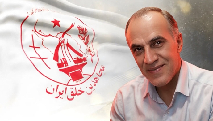 خيار من أجل الحرية: الرسالة الأخيرة لعلي أكبر دانشوركار من زنزانة الإعدام في فجر يوم 30 مارس 2026، أقدم النظام الإيراني على إعدام السجينين السياسيين وعضوي منظمة مجاهدي خلق الإيرانية،