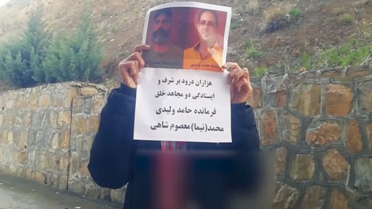 سياسة التضحية ووهم الشرعية.. من يملك حق الحديث عن مستقبل إيران؟ في الوقت الذي يزداد فيه مشهد المعارضة الإيرانية تفككاً، لم يعد الانقسام الحاسم يقتصر على الاختيار بين نظام الشاه والجمهورية فحسب