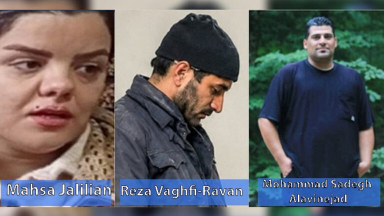 أسماء 8 آخرين من مجاهدي خلق الذين استشهدوا خلال انتفاضة يناير في إيران مع ظهور المزيد من المعلومات حول الانتفاضة الوطنية التاريخية التي هزت إيران من أواخر عام 2025 إلى عام 2026 المعروفة بانتفاضة يناير2026