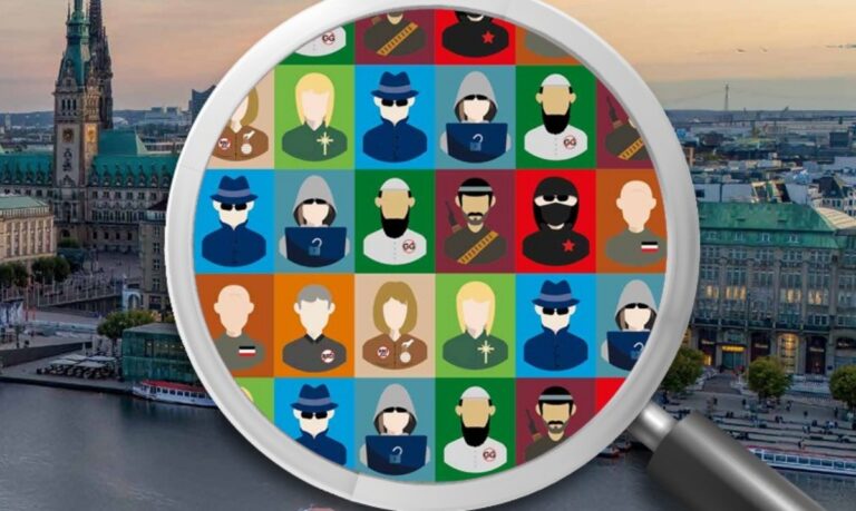 الاستخبارات الألمانية: مجاهدو خلق والمجلس الوطني للمقاومة الهدف الرئيسي لاستخبارات النظام الإيراني المكتب الفدرالي الألماني لحماية الدستور: التركيز الرئيسي لوزارة مخابرات النظام الإيراني في الخارج ينصب على منظمة مجاهدي خلق الإيرانية والمجلس الوطني للمقاومة الإيرانية