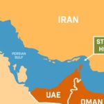 تحالف دولي بقيادة لندن وباريس لحماية مضيق هرمز وتوسيع مهام أسبيدس في تطور استراتيجي يعكس القلق الدولي المتزايد، كشف حلف شمال الأطلسي (الناتو) والاتحاد الأوروبي عن تحركات عسكرية ودبلوماسية