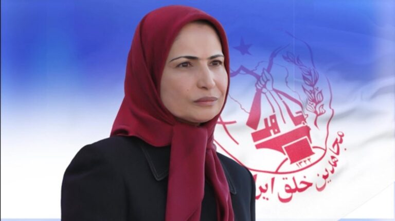 رسالة الأخت المجاهدة زهراء مريخي، الأمينة العامة لمنظمة مجاهدي خلق الإيرانية إن الذكرى السنوية لاستشهاد وخلود مؤسسي منظمة مجاهدي خلق تمثل لحظة مهيبة وعميقة المعنى وخالدة في تاريخ النضال الممتد لـ 120