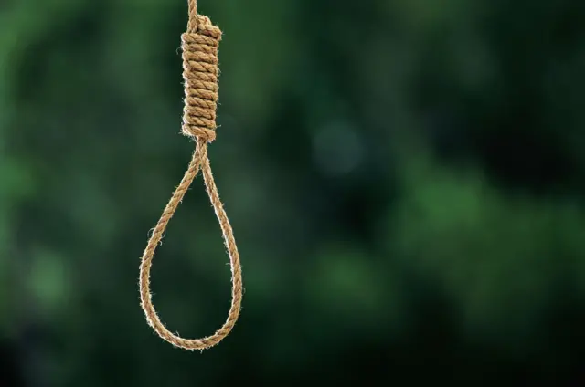 تقرير منظمة العفو الدولية يفضح الرعب.. كيف حوّل النظام الإيراني المشانق إلى أداة للبقاء؟ تقرير جديد يؤكد تنفيذ طهران ما لا يقل عن 2159 عملية إعدام في عام 2025، وهو أعلى رقم يُسجل منذ أكثر من أربعة عقود