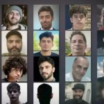قناة TF1 الفرنسية: تصاعد الإعدامات في إيران يفضح رعب نظام الملالي من انتفاضة شعبية جديدة سلطت القناة الفرنسية الأولى (TF1) في نشرتها الإخبارية المسائية الضوء
