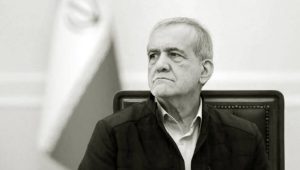 تصدعات في قمة النظام الإيراني: حرب الذئاب تتصاعد والمفاوضات تكشف الخوف من الانفجار الشعبي في تصريحات تعكس عمق الأزمات والمآزق التي تعصف بـنظام الولي الفقيه، كشف رئيس النظام مسعود بزشكيان،