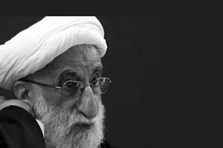 النظام الإيراني بين مطرقة أزماته.. وسندان الشعب والمقاومة وآفاق التغيير!!! د. محمد الموسوي قرابة 47 سنةً عجافاً إلى اليوم هي سلطة الملالي الذين حكموا إيران ليس بما يحملون من شعارات أو بما يدعون من الولاية لله وللرسول وآل البيت الطيبين الأطهار؛ لكنها كانت