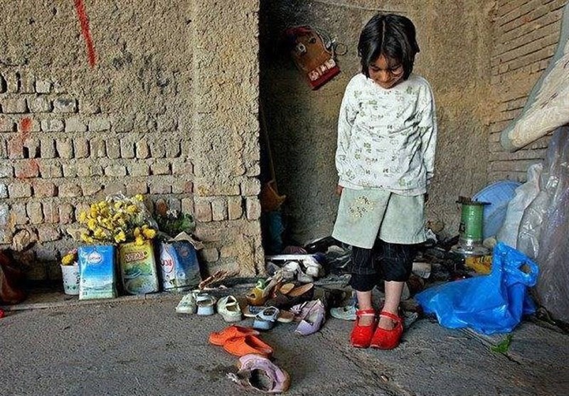 سياسة تجويع متعمد: طغاة طهران يلتهمون قوت الفقراء لتمويل القمع والحروب