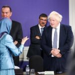 ميدل إيست أنلاين: صوت البديل الديمقراطي الإيراني يرتفع في باريس رغم منع التظاهرة الشخصيات الإيرانية والدولية المشاركة في فعاليات ‘إيران الحرة 2026’ يجمعون على أن الحرب لا تحل الأزمة الإيرانية وأن سياسة المساومة فشلت وأن مستقبل إيران يصنعه شعبها.
