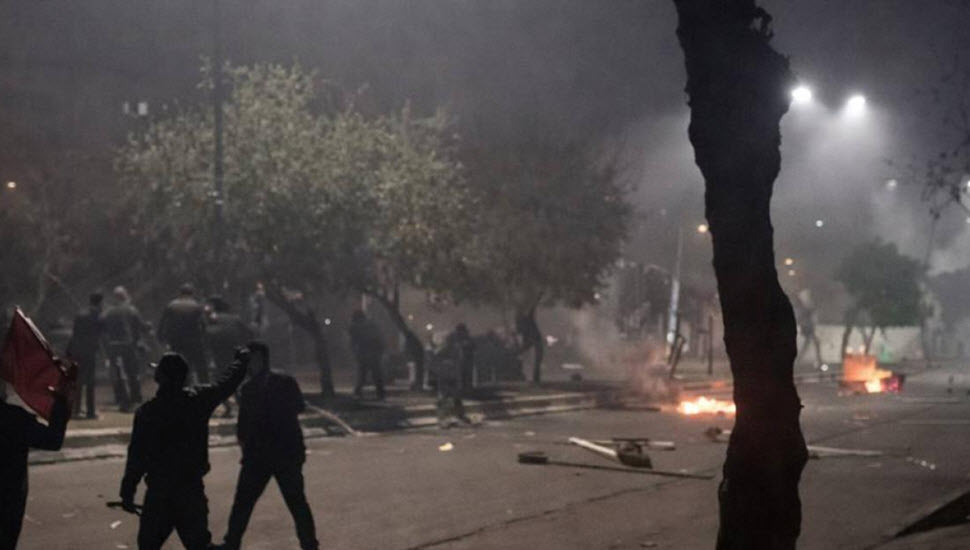 لماذا يخشى النظام الإيراني مرحلة ما بعد الحرب أكثر من الحرب نفسها؟ في الظاهر، تبدو المنطقة وكأنها تقترب من مرحلة تهدئة بعد أشهر من المواجهة العسكرية والتوترات المتصاعدة. فالولايات المتحدة