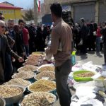 بركان الجوع في جغرافيا الانتفاضة: كردستان وكرمانشاه في طليعة مؤشرات البؤس والانهيار لم تعد أبواق نظام الملالي قادرة على إخفاء عمق الكارثة الاقتصادية المعيشية التي تطحن ملايين الإيرانيين؛ حيث اعترفت