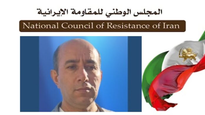 الحكم بالإعدام للمرة الثانية على يعقوب درخشان، السجين المناصر لمنظمة مجاهدي خلق في مدينة رشت دعوة لاتخاذ إجراء عاجل لإنقاذ السجناء السياسيين المحكومين بالإعدام حكمت السلطة القضائية لنظام الجلادين للمرة الثانية بالإعدام على يعقوب درخشان، السجين السياسي المناصر لمنظمة مجاهدي خلق الإيرانية القابع في سجن لاكان