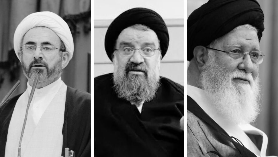 استراتيجيات "صفرية": تفكيك صراع الأجنحة داخل طهران حول المسار التفاوضي مع واشنطن عبدالرزاق الزرزور توشك حالة الانقسام داخل أروقة الحكم في طهران أن تصل إلى مرحلة من الاستقطاب الحاد، حيث لم يعد ملف المفاوضات مع الولايات المتحدة مجرد تباين في وجهات النظر الدبلوماسية
