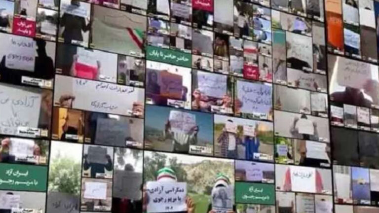 بنادق القمع وأوهام الوراثة.. كيف تحاصر وحدات المقاومة سلطة الاستبداد؟ يمر المجتمع الإيراني بواحدة من أكثر فتراته السياسية حركية؛ حيث يدور في العمق صراع جذري بين نظام محاصر بمآزقه البنيوية وتطلعات