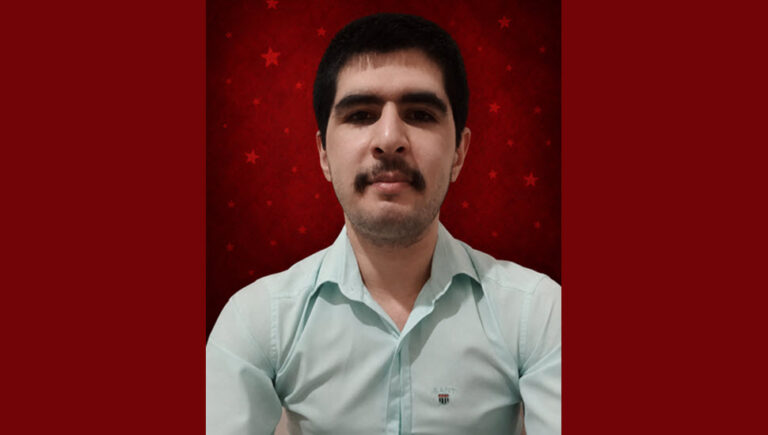 النظام الإيراني يعدم المجاهد البطل مهدي خانكي أقدم النظام الإيراني، فجر اليوم الأربعاء 22 يوليو/تموز، على إعدام المجاهد البطل مهدي خانكي، الطالب البالغ من العمر 25 عاماً وهو طالب في كلية الحقوق بالجامعة.