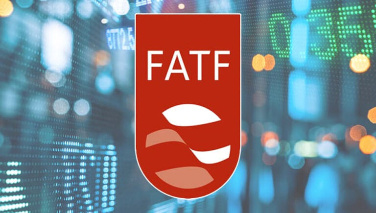 النظام الإيراني يبقى على القائمة السوداء لمجموعة العمل المالي (FATF) أعلنت وزارة الخزانة الأمريكية أن النظام الإيراني لا يزال مدرجاً على القائمة السوداء لمجموعة العمل المالي (FATF)، وهي الهيئة الدولية المعنية