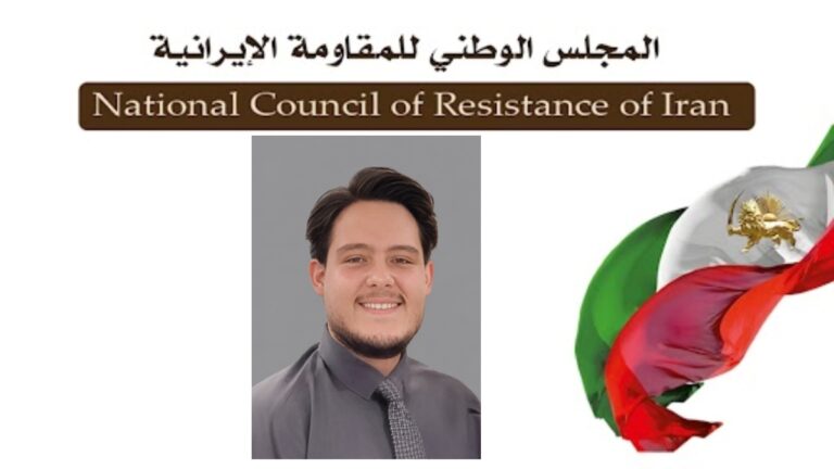المقاومة الإيرانية تدعو إلى تحرك دولي عاجل لإنقاذ حياة السجين السياسي أمير حسن أكبري منفرد وإلغاء حكم الإعدام الصادر بحقه إيران: نداء لإنقاذ حياة أمير حسن أكبري منفرد حكمت السلطة القضائية للجلادين على السجين السياسي أمير حسن أكبري