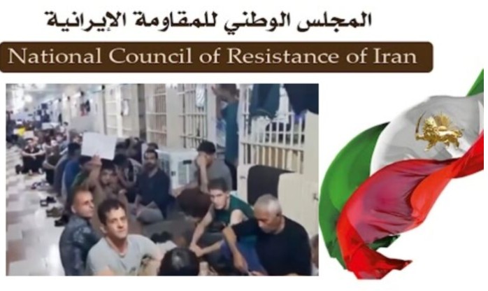 إيران: إضراب عن الطعام واعتصام لـ 1500 سجين محكوم عليهم بالإعدام في قزل حصار يدخل يومه العاشر عدد من المضربين قاموا بتخييط شفاههم اليوم الثلاثاء 21 يوليو 2026، اجتاز الإضراب عن الطعام واعتصام لـ 1500
