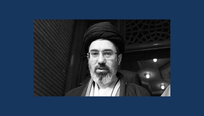 مجتبى خامنئي يتخذ من النزاع مع واشنطن درعاً لحماية عرشه وفرض الصمت في الداخل أصدر الولي الفقيه الجديد للنظام الإيراني، مجتبى خامنئي، بياناً رسمياً حاداً رسم فيه خارطة الطريق السياسية والأمنية للبلاد
