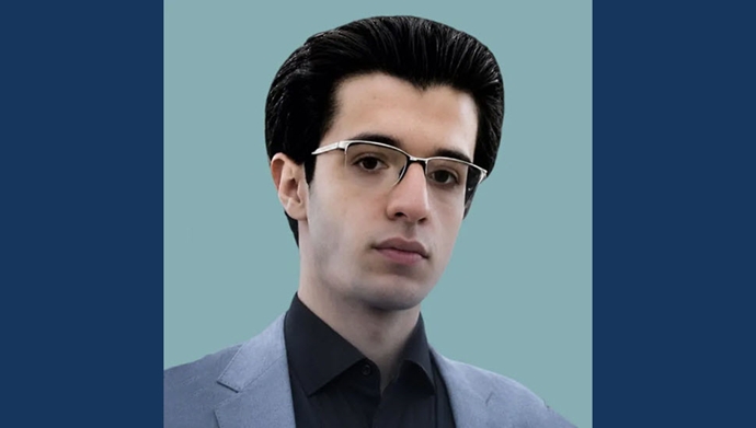مقتل الشاب سياوش ألك على يد عناصر من ميليشيا البسيج في مهاباد قُتل الشاب الكردي سياوش ألك (19 عاماً) مساء الأربعاء 1 يوليو في مدينة مهاباد، بعد تعرضه لاعتداء نفذه أحد عناصر ميليشيا البسيج التابعة للنظام الإيراني،