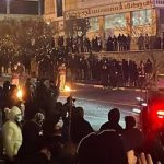 التهديدات العسكرية للنظام الإيراني تكشف خوفه من الانتفاضة والمقاومة المنظمة تكشف التطورات الأخيرة أن التصعيد العسكري الذي ينتهجه النظام الإيراني، عبر إطلاق التهديدات والصواريخ والخطابات النارية