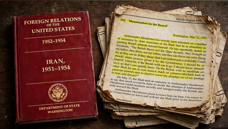 من انقلاب 1953 إلى تحالف جورج تاون.. جدل البدائل السياسية بين الشرعية الشعبية والتحالفات الفوقية تسلط المقارنات السياسية والتاريخية الضوء على أوجه تشابه يراها عدد من المتابعين بين التحالفات التي