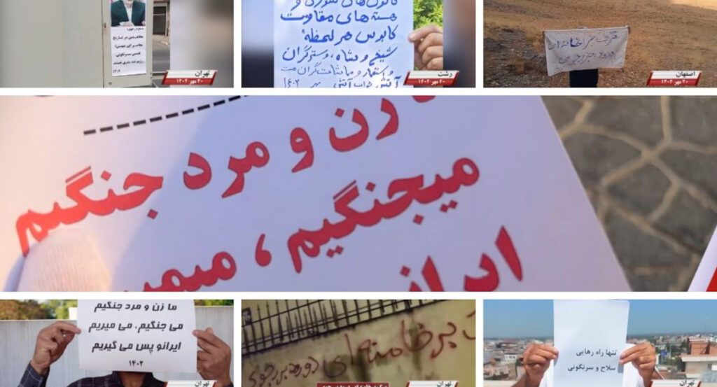 ريل كلير وورلد: البحث عن مخرج من الحرب في إيران نشر موقع «ريل كلير وورلد» مقالاً تحليلياً للعقيد المتقاعد في الجيش الأمريكي والمسؤول الأقدم لمكافحة الإرهاب