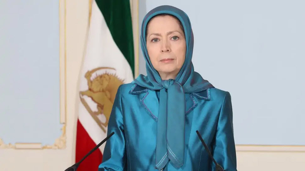 مريم رجوي: انهيار العملة الإيرانية أفقد أموال الشعب أكثر من نصف قيمتها خلال عام رجوي تحذر من تفاقم الفقر والتضخم والبطالة في إيران، وتؤكد أن سياسات النظام وإنفاق ثروات البلاد على القمع والمشاريع النووية والصاروخية والحروب الخارجية وراء تصاعد الأزمة