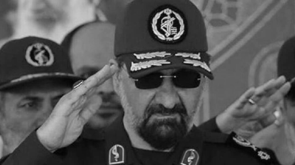 محسن رضائي على رأس المجلس الأعلى للأمن القومي.. عودة أحد أبرز قادة الحرس إلى مركز القرار في طهران في خطوة أثارت اهتمام الأوساط السياسية والإعلامية، أعلن النظام الإيراني تعيين محسن رضائي أميناً للمجلس الأعلى للأمن القومي خلفاً لمحمد باقر ذو القدر، في قرار اعتبره