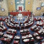 تصاعد الأزمات الداخلية يعمّق مأزق طهران.. المقاومة ترى أن النظام يقترب من لحظة الحسم مع تفاقم الأزمات الاقتصادية والاجتماعية والسياسية في إيران، تتزايد المؤشرات التي تدفع أطرافاً معارضة إلى اعتبار أن النظام يواجه مرحلة مفصلية