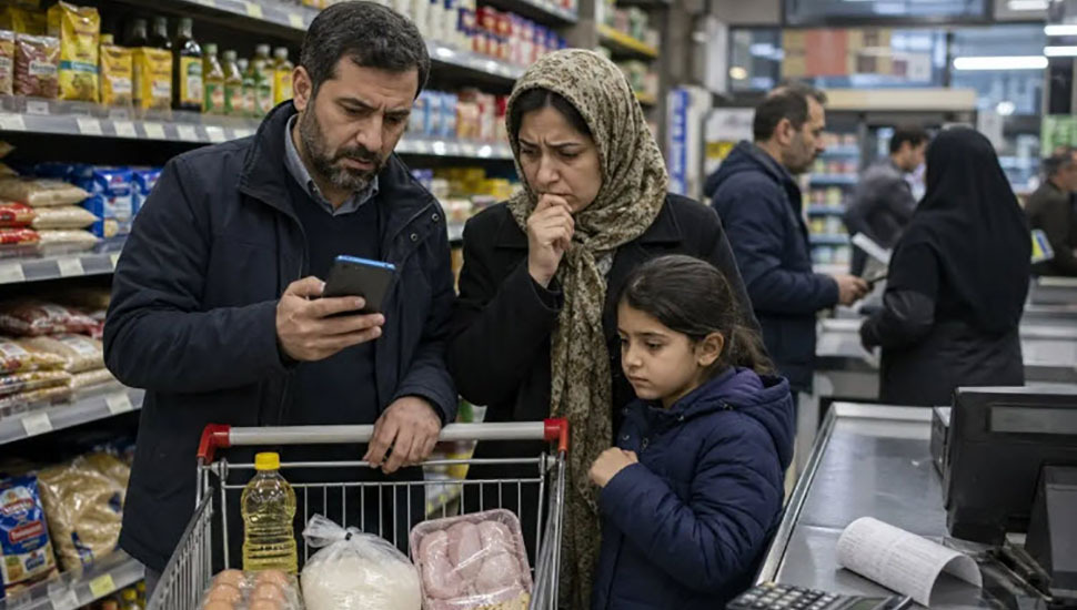 الانهيار المعيشي في إيران يفاقم الضغوط الاجتماعية ويؤجج الغضب الشعبي تشهد إيران تصاعداً حاداً في الضغوط الاقتصادية والمعيشية مع استمرار ارتفاع تكاليف الحياة وتآكل القدرة الشرائية للأسر، في وقت تتسع فيه الفجوة بين مستويات الدخل ومتطلبات المعيشة الأساسية