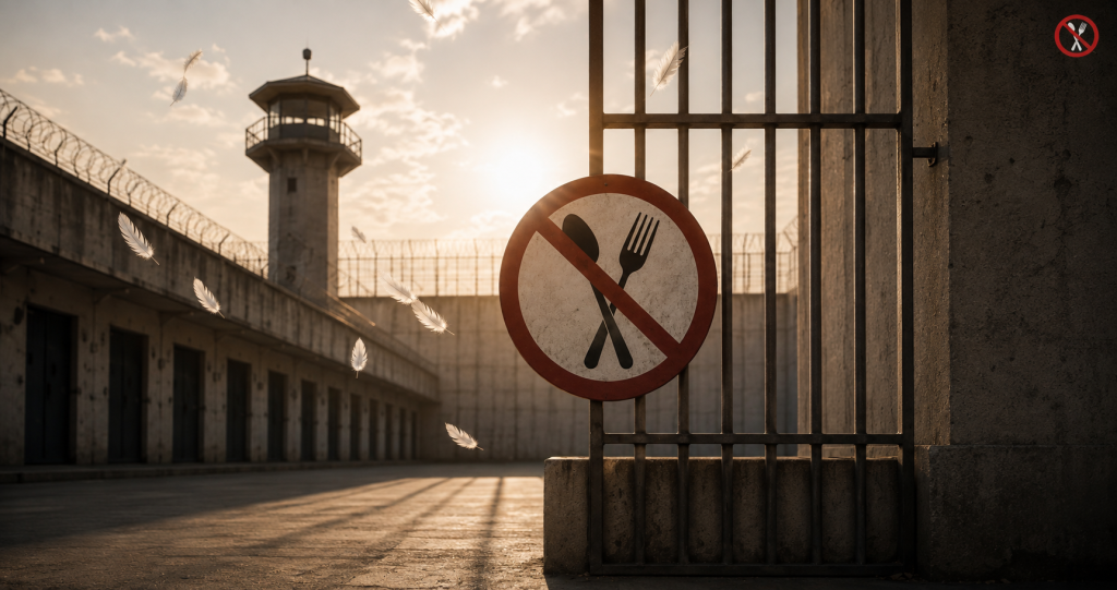 في أسبوعها الـ136: رقعة «ثلاثاءات لا للإعدام» تتسع إلى 62 سجناً في إيران جدد المعتقلون في 62 معتقلاً وسجناً موزعاً عبر مختلف المحافظات الإيرانية، يوم الثلاثاء الأول من سبتمبر/أيلول 2026، إضرابهم الدوري عن الطعام ضمن فعاليات الأسبوع الـ136 لحملة «ثلاثاءات لا للإعدام»، في تحرك جماعي متواصل يُعد من أبرز أشكال المقاومة المدنية المناهضة لأحكام القصاص والإعدام الجائرة داخل أروقة الاحتجاز.