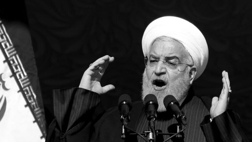 النظام الإيراني يتخبط في مأزق الخيارات الصفرية دخل الصراع المحتدم داخل أروقة نظام الملالي حول مآلات الحرب والمفاوضات والاتفاق النووي مرحلة غير مسبوقة من تصفية الحسابات وتبادل الاتهامات