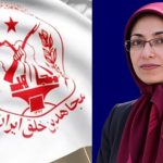 انتخاب السيدة مهناز ميمنت أمينة عامة لمنظمة مجاهدي خلق الإيرانية في التجمع الكبير لمجاهدي خلق في بداية العام الثاني والستين لتأسيس المنظمة وبأصوات مجاهدي خلق الموجودین في سبع دول عبر ثلاث جولات متتالية