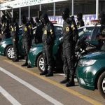 تشهد إيران استنفارًا أمنيًا واسعًا مع إلغاء الإجازات حتى إشعار آخر، وسط إجراءات مشددة وتحركات أمنية غير مسبوقة في مختلف المناطق.