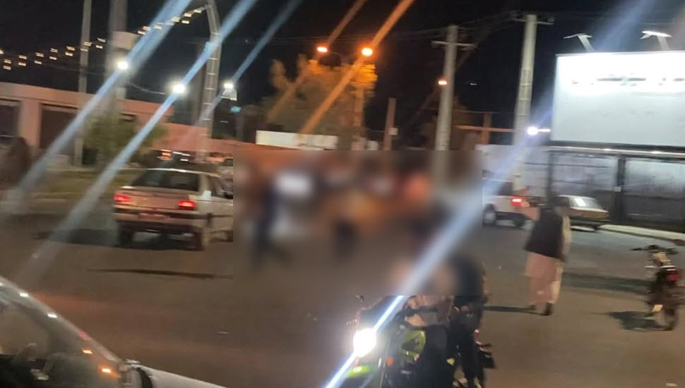 اشتباك مسلح في زاهدان يسفر عن مقتل عنصر أمني ومسلحين اثنين شهدت مدينة زاهدان، مركز محافظة سيستان وبلوشستان جنوب شرقي إيران، اشتباكاً مسلحاً خلال الساعات الأولى