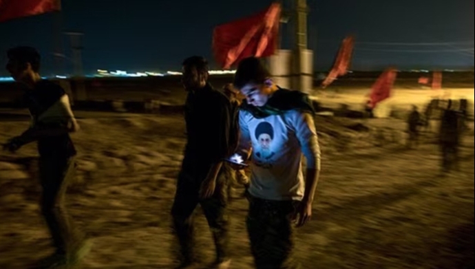 تقرير أميركي يتهم النظام الإيراني بتجنيد الأطفال قسراً والتقصير في مكافحة الاتجار بالبشر وحماية الضحايا.